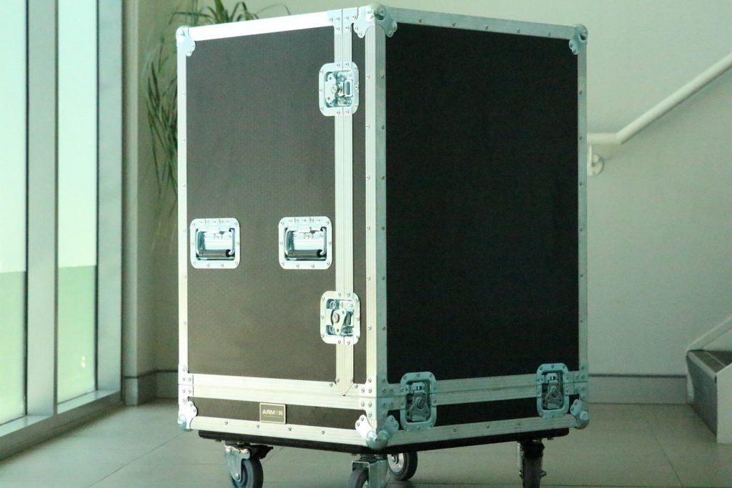 road case with split lid dm9600 3 1