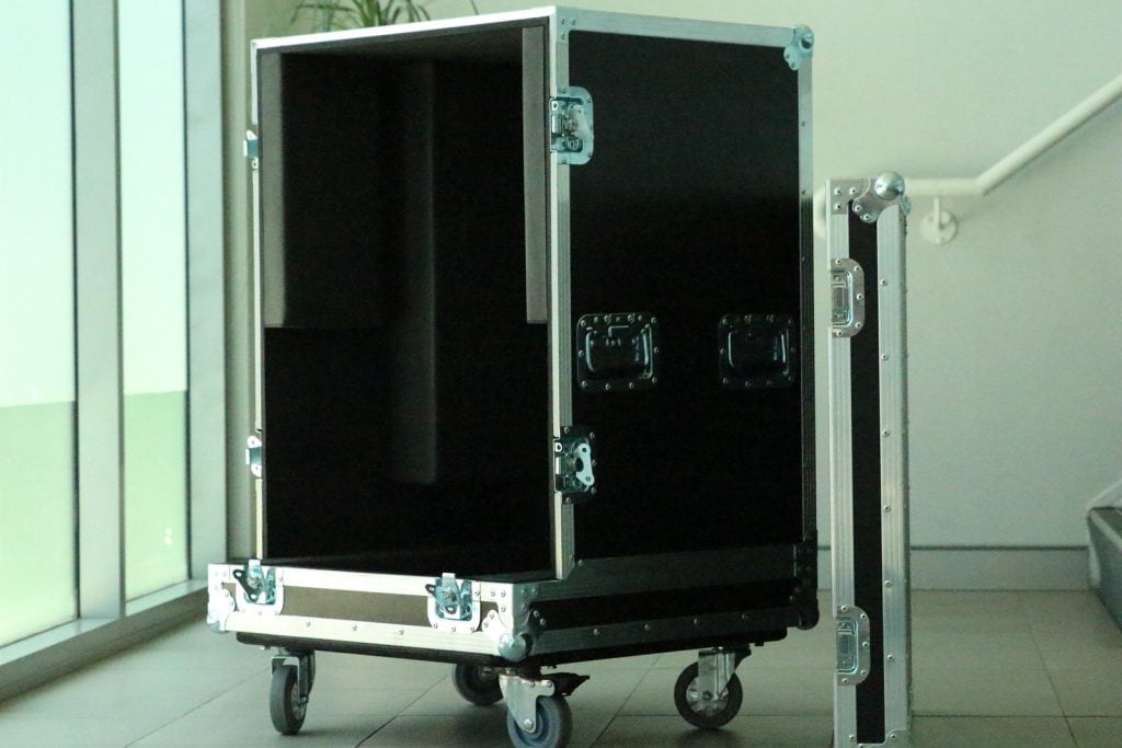 road case with split lid dm9600 4 1