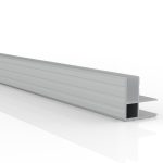 EXT-DA30 Aluminium Extrusion