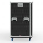 Medical Road Case for Arthrex