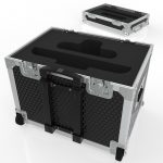 Medical Carry Case for OrthoPilot Elite