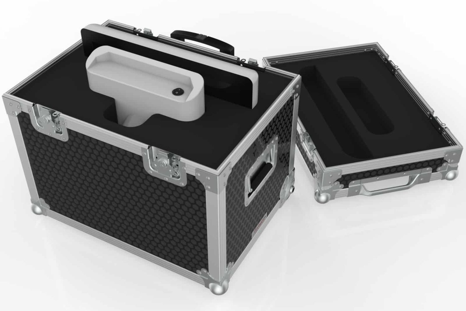 Medical Carry Case for OrthoPilot Elite