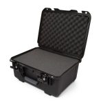 Nanuk 933 Black Cubed Foam 1800x1800