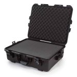 nanuk 945 black cubed foam 1800x1800