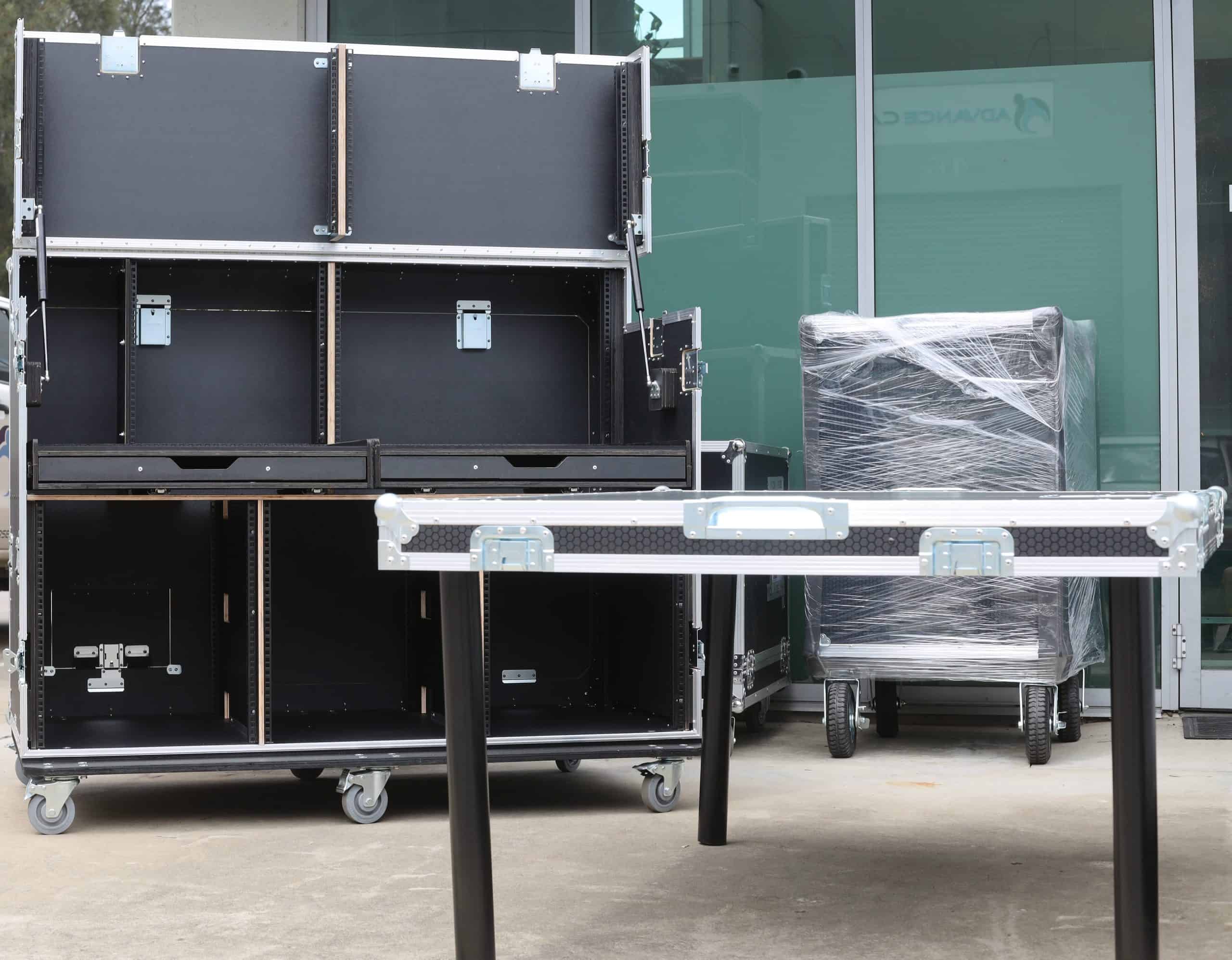Video Production Case for ELGATO Stream Deck XL – Armor Road Cases