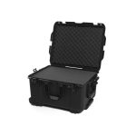 Nanuk 960 Black Cubed Foam 1800x1800