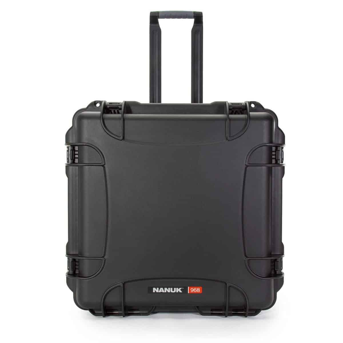 nanuk 968 black