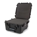 nanuk 968 black open cubed foam 1800x1800