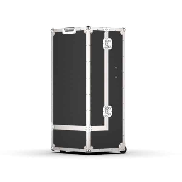 Multi guitar deals travel case