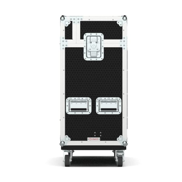 Lighting Console Road Case for Obsidian NX4