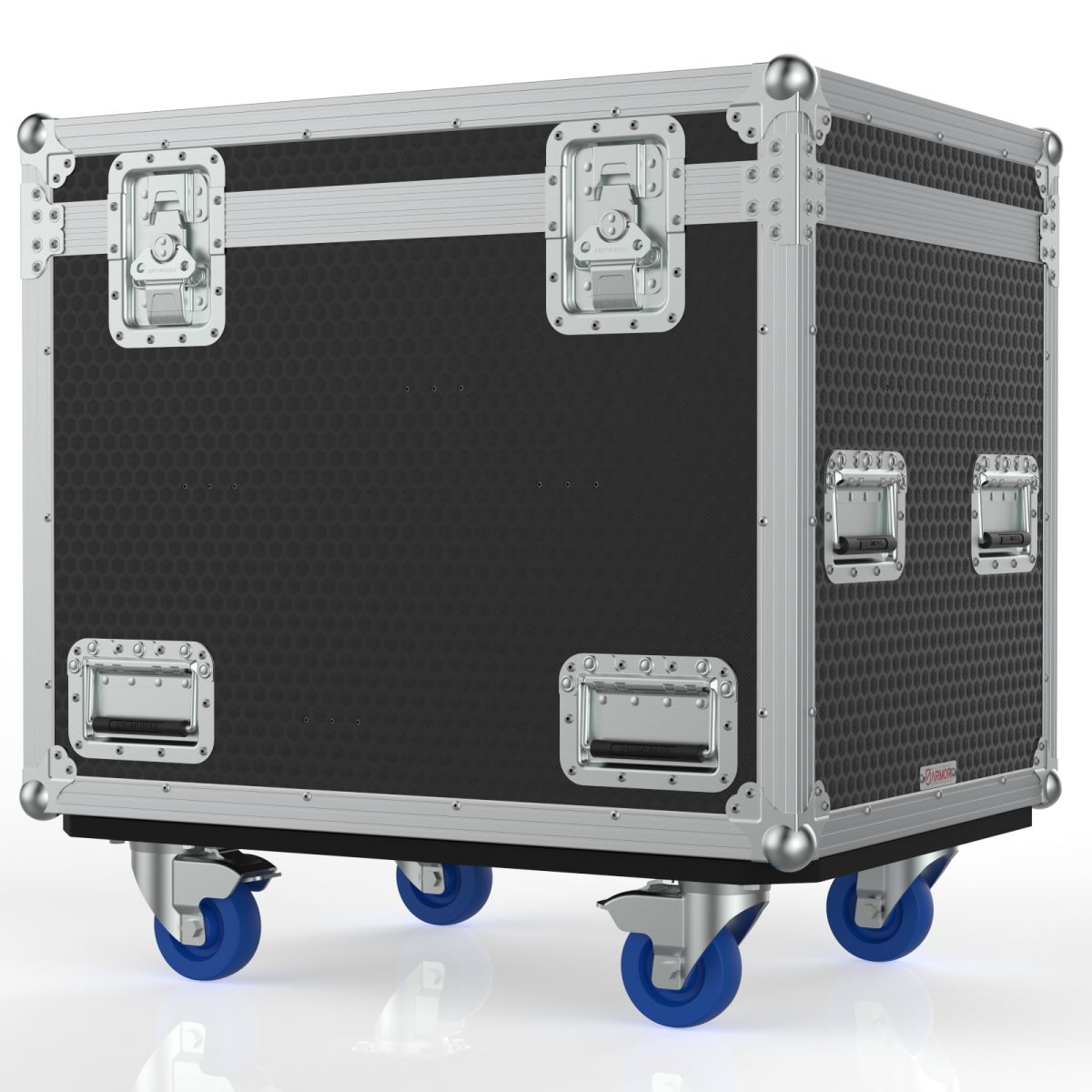 ROAD CASE FOR GIS LP500 CHAIN HOISTS Armor Road Cases   Iso 7 1200x1200 