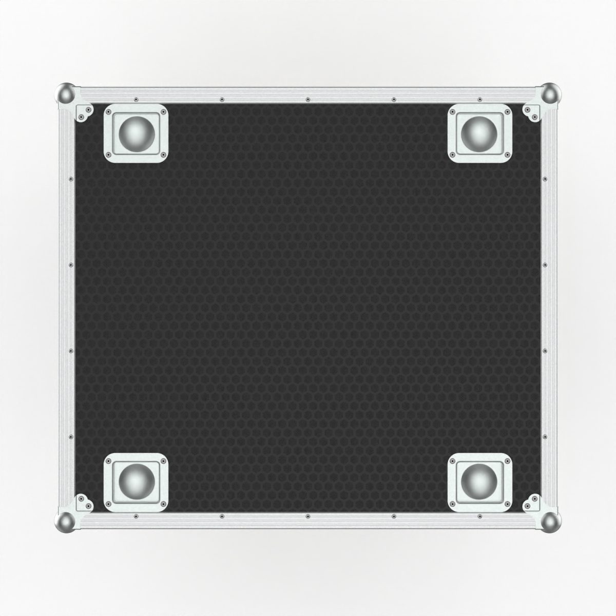 SPK RCF 708ASII.Closed.TOP VIEW 1